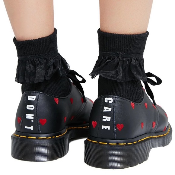 caring for doc martens